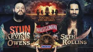 Featured columnist april 2, 2020 comments. Update On Match Card Order Of Two Night Wwe Wrestlemania 36