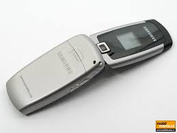 Samsung X680: do třetice všeho dobrého ...