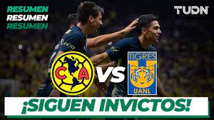 Tigres in actual season average scored goals per match. Goal And Highlight America 1 0 Tigres In Friendly Game 2021 07 11 2021 Vavel Usa