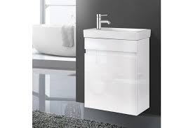 It is in our master bathroom and my husband and i (and future children) would be the only ones using it. Dick Smith Cefito 400mm Bathroom Vanity Cabinet Unit Wash Basin Sink Storage Wall Mounted White Home Garden Bathroom Bathroom Cabinets