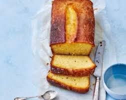 Date and walnut cake is a moist cake that brings together the sweetness of the date with the slightly bitter, nuttiness of the walnut in a classic pairing. James Martin S Classic Lemon Drizzle Cake Recipe Delicious Magazine