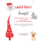 24th Annual Santa Party Benefit