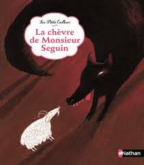 Contact la chèvre de monsieur seguin on messenger. French Language Version Of Daudet S Mr Seguin S Goat