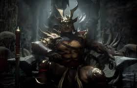 Mortal kombat is back and better than ever in the next evolution of the iconic franchise. Mortal Kombat 11 Reveal Next Week Fan Posts Video Of Unofficial Hd Remake Of Original Mk Bloody Disgusting