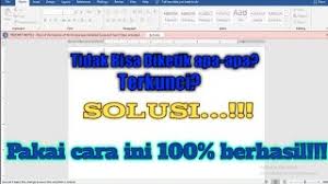 How To Solve Product Activation Failed Office 2016