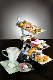 5 New Hong Kong Afternoon Tea Sets Lifestyleasia Tea Party Food Afternoon Tea Set Tea Recipes