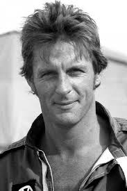 Retro Rallycross John Button Memorial Trophy Endorsed by F1's Jenson