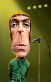 英国Jonathan Cusick插画作品（1）