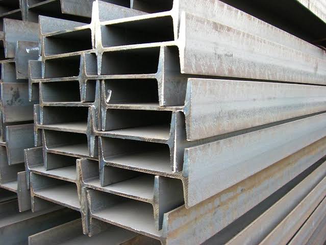 Mild Steel Beams Supplier Singapore | Beams Specification