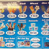 We supply ice cream to mini markets, school's canteen, steamboat. 1