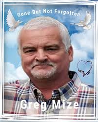 Greg Mize Found Deceased in Holly Pond, Alabama
