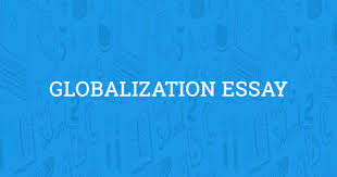 This auto writing program is equipped with advanced configuration which lets you control how unique. Globalization Essay 2021 Example