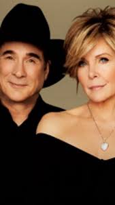 Clint Black and Lisa Hartman Black to perform at the Saroyan in December