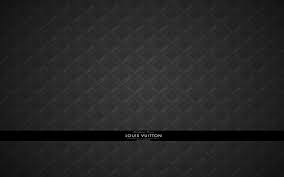 Louis vuitton lock screen wallpaper black & bronze. Louis Vuitton Black And White Desktop Wallpapers Wallpaper Cave