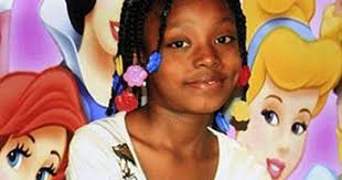 Aiyana Stanley-Jones Case: Final charge dropped against Detroit cop in  fatal raid