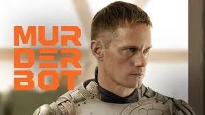 Skynet!! The robot refusing to sleep