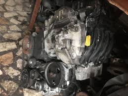 Renault Megane 2 Cikma Parca Megane Cikma Parca 772 Gaziogullari Otomotiv 0312 354 55 39