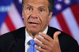 Andrew cuomo to resign or face impeachment after new york attorney general letitia james announced an independent investigation that found the. The Sound And The Fury Of Andrew Cuomo The New Yorker