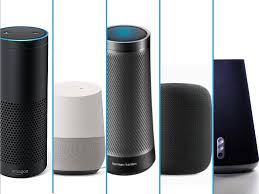 Once they start listening to you, you can ask for whatever you want. Smart Home Smart Speaker Wie Amazon Echo Werden Noch Wenig Genutzt Notebookcheck Com News