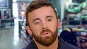 Austin Dillon's Life in the Fast Lane" Daytona, Baby! (TV Episode 2022)