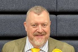 The Mayor and Deputy Mayor of Brentwood