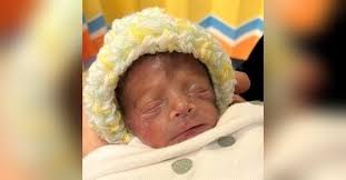 Luca Titan Muskopf Obituary