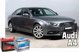 Replacement Car Battery For Audi In Sydney And Melbourne Ranked No 1 For Audi Car Batteries With Professional Fitting And Fast Delivery Every Battery Are The Car Battery Experts