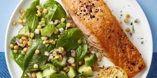 Maybe you would like to learn more about one of these? 30 Easy Salmon Recipes From Baked To Grilled How To Cook Salmon