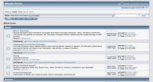 After being created by satoshi nakamoto, the pseudonymous creator of bitcoin, in early 2008 it has since become a true icon of the cryptocurrency space. 5 Best Cryptocurrency Forums To Start Using Today Coindiligent
