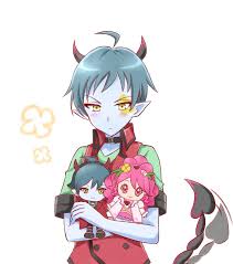 白昼 on twitter pretty and cute pretty cure anime