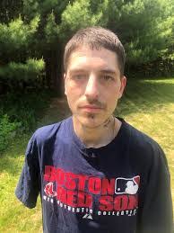 Timothy Durocher's Instagram, Twitter & Facebook