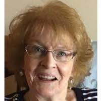 Obituary information for Patricia Mary Griffin