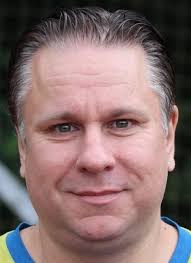 Michael Mailänder aus Dinslaken