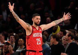 In reference to austin rivers playing under doc , i think it should not had been permitted. Rockets Austin Rivers Talks Top 5 Players Ever Playing With Westbrook