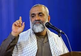 پاسخ سردار نقدی به رجزخوانی ترامپ/ هنوز قدرت اصلی ایران را ندیده‌اید!