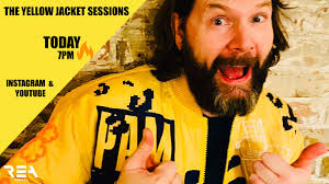 Born and raised in ireland, garvey moved to germany in 1998. Rea Garvey On Twitter Lady S Gents Kids Cats Dogs And All You Peeps We Present To You Rea Garvey S First Ever One And Only Theyellowjacketsessions Today 7 P M Live On