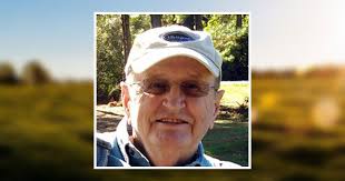 Thomas Vorse Marshall Obituary March 29, 2015