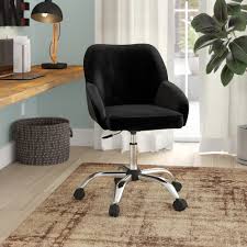 We did not find results for: Belleze Modern Office Chair Task Desk Adjustable Swivel Height Velvet Black Walmart Com Walmart Com