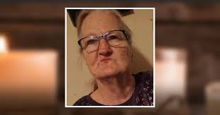 Patricia "Trish" Lynn Franklin Graham Obituary August 19, 2022