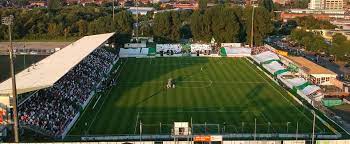 V., kurz vfb lübeck, ist ein sportverein aus lübeck, der im oktober 2020 genau 1111 mitglieder zählte. Engagement Vfb Lubeck