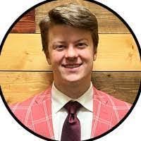 Lyle Hager's Instagram, Twitter & Facebook