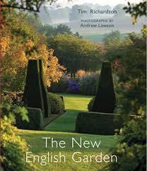 The word english in the park's name refers to the style of park design and layout. New English Garden Richardson Tim Lawson Andrew Amazon De Bucher