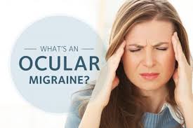 Try putting cold compresses or pressure on the painful areas. The Difference Between Migraines With Aura And Ocular Migraines Coopervision