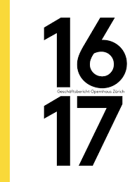 Share photos and videos, send messages and get updates. Geschaftsbericht 2016 17 By Opernhaus Zurich Issuu