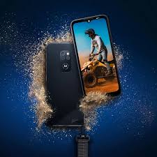 Motorola Defy 2021: Alle ...