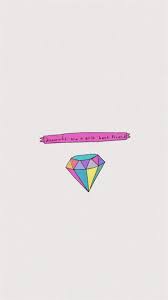 Browse millions of popular best wallpapers and ringtones on zedge and personalize your phone to suit you. Diamonds Are A Girls Best Friend Iphone 8 Wallpapers Free Download