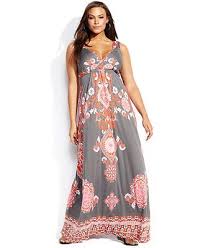Plus Size Fashion 10 Casual Beautiful Outfit Ideas Plus Size Maxi Dresses Plus Size Dresses Fashion