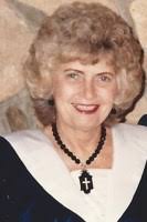 Alice Sieber Obituary (1925