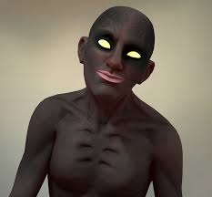 Revisited my Capt. Benjamin Briggs mini, and decided to make more Limbo of  the Lost minis! (Marked NSFW due to topless character) : r/HeroForgeMinis