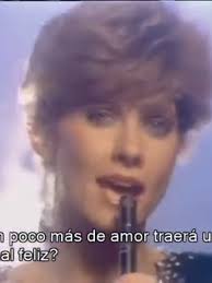 Australian Idol Olivia Britton